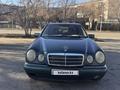 Mercedes-Benz E 240 1997 года за 3 200 000 тг. в Талдыкорган – фото 2