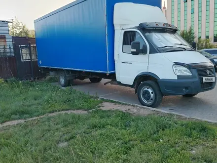ГАЗ ГАЗель 2010 года за 8 200 000 тг. в Алматы – фото 2