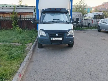 ГАЗ ГАЗель 2010 года за 8 200 000 тг. в Алматы – фото 3