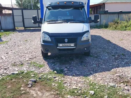 ГАЗ ГАЗель 2010 года за 8 200 000 тг. в Алматы – фото 4