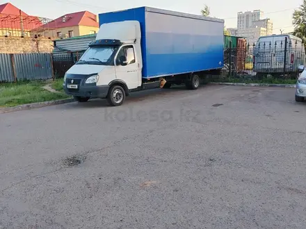 ГАЗ ГАЗель 2010 года за 8 200 000 тг. в Алматы – фото 6