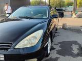 Lexus ES 300 2002 года за 4 200 000 тг. в Талдыкорган – фото 2