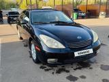 Lexus ES 300 2002 года за 4 200 000 тг. в Талдыкорган