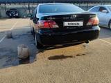 Lexus ES 300 2002 года за 4 200 000 тг. в Талдыкорган – фото 3