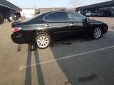 Lexus ES 300 2002 года за 4 200 000 тг. в Талдыкорган – фото 4