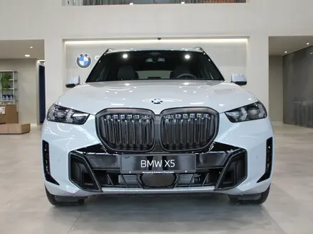 BMW X5 XDrive 40i 2026 года за 68 613 184 тг. в Шымкент – фото 2