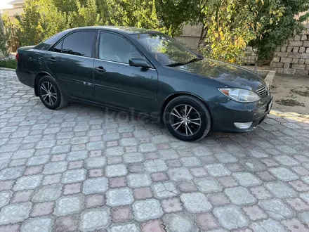 Toyota Camry 2004 года за 4 500 000 тг. в Жанаозен