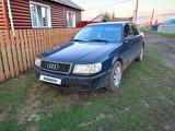 Audi 100 1993 годаүшін1 300 000 тг. в Петропавловск – фото 2