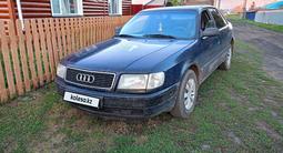 Audi 100 1993 года за 1 300 000 тг. в Петропавловск – фото 2