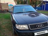 Audi 100 1993 годаүшін1 300 000 тг. в Петропавловск