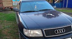 Audi 100 1993 года за 1 300 000 тг. в Петропавловск