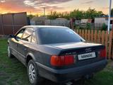 Audi 100 1993 годаүшін1 300 000 тг. в Петропавловск – фото 3