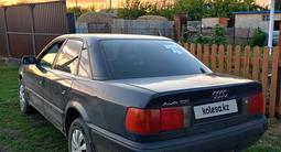 Audi 100 1993 года за 1 300 000 тг. в Петропавловск – фото 3