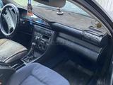 Audi 100 1993 годаүшін1 300 000 тг. в Петропавловск – фото 4