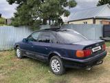 Audi 100 1993 годаүшін1 300 000 тг. в Петропавловск – фото 5