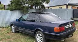 Audi 100 1993 года за 1 300 000 тг. в Петропавловск – фото 5