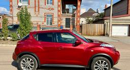 Nissan Juke 2014 годаүшін5 650 000 тг. в Костанай – фото 3