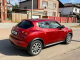 Nissan Juke 2014 года за 5 650 000 тг. в Костанай – фото 4