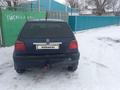 Volkswagen Golf 1992 годаүшін1 100 000 тг. в Актобе – фото 4