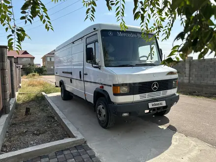 Mercedes-Benz  709D 1994 года за 5 000 000 тг. в Кордай – фото 3