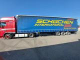 DAF  XF 105 2011 года за 25 000 000 тг. в Туркестан – фото 2