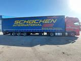 DAF  XF 105 2011 года за 25 000 000 тг. в Туркестан – фото 3