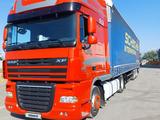 DAF  XF 105 2011 года за 25 000 000 тг. в Туркестан