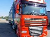DAF  XF 105 2011 года за 25 000 000 тг. в Туркестан – фото 4