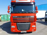 DAF  XF 105 2011 года за 25 000 000 тг. в Туркестан – фото 5