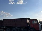 КамАЗ  55102 1981 года за 10 000 000 тг. в Кокшетау – фото 2