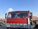 КамАЗ  55102 1981 года за 10 000 000 тг. в Кокшетау