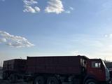 КамАЗ  55102 1981 года за 10 000 000 тг. в Кокшетау – фото 3