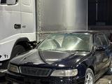 Nissan Cefiro 1997 года за 2 300 000 тг. в Алматы – фото 4