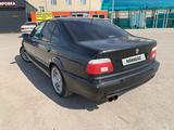 BMW 530 2000 годаүшін3 800 000 тг. в Астана – фото 3