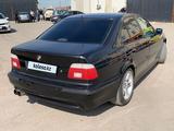 BMW 530 2000 годаүшін3 800 000 тг. в Астана – фото 4