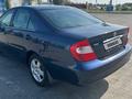 Toyota Camry 2004 годаүшін4 200 000 тг. в Актобе – фото 4