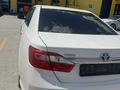Toyota Camry 2014 года за 9 500 000 тг. в Кызылорда – фото 4