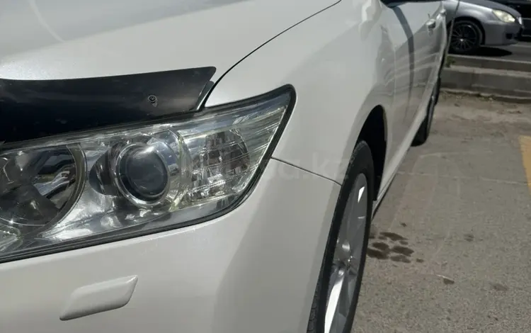 Toyota Camry 2014 года за 9 500 000 тг. в Кызылорда