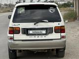 Mazda MPV 1996 года за 2 100 000 тг. в Жезказган – фото 3