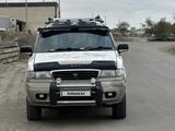 Mazda MPV 1996 года за 2 100 000 тг. в Жезказган – фото 2