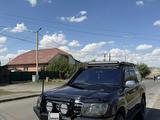 Toyota Land Cruiser 2006 года за 21 000 000 тг. в Алматы – фото 4