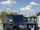Toyota Land Cruiser 2006 года за 21 000 000 тг. в Алматы