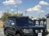 Toyota Land Cruiser 2006 года за 21 000 000 тг. в Алматы – фото 3