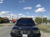 Toyota Land Cruiser 2006 года за 21 000 000 тг. в Алматы – фото 5