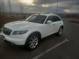 Infiniti FX35 2005 года за 5 500 000 тг. в Усть-Каменогорск – фото 2