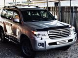 Toyota Land Cruiser 2008 года за 25 850 000 тг. в Алматы