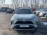 Toyota RAV4 2020 года за 10 779 200 тг. в Алматы