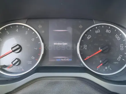 Toyota RAV4 2020 года за 10 779 200 тг. в Алматы – фото 12