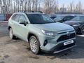 Toyota RAV4 2020 года за 10 779 200 тг. в Алматы – фото 3