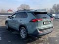 Toyota RAV4 2020 года за 10 779 200 тг. в Алматы – фото 6
